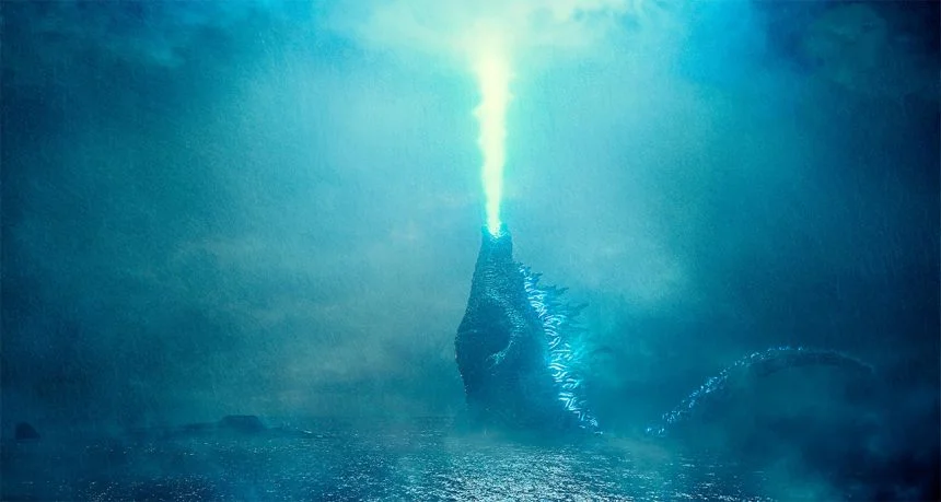 godzilla mini 2