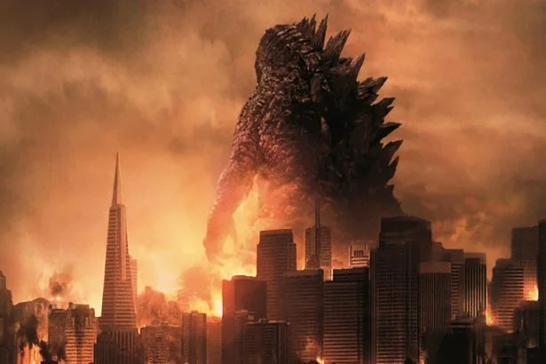 Godzilla
