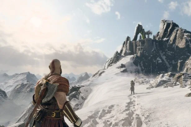 God of War
