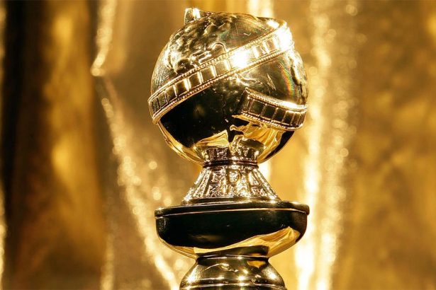 Golden Globe