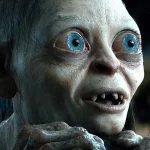 gollum mini