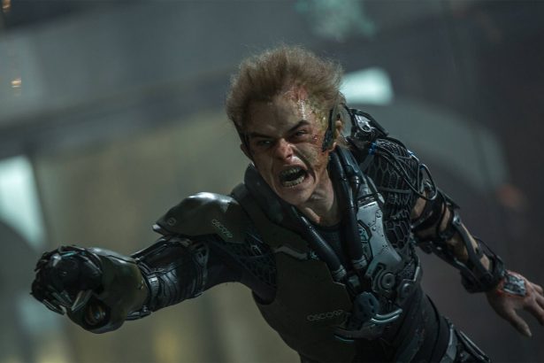 A csodálatos Pókember 2.