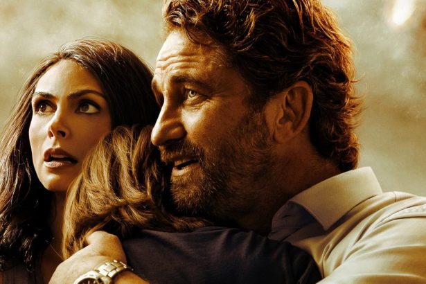 Greenland - Az utolsó menedék