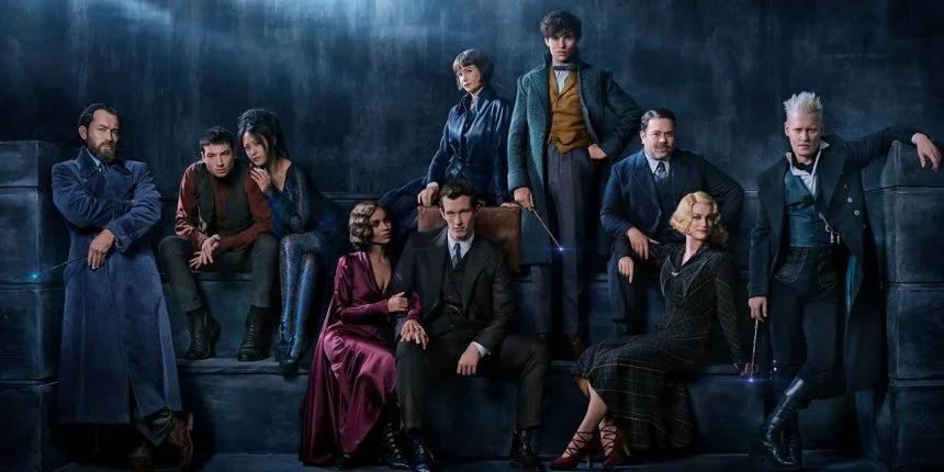 grindelwald mini