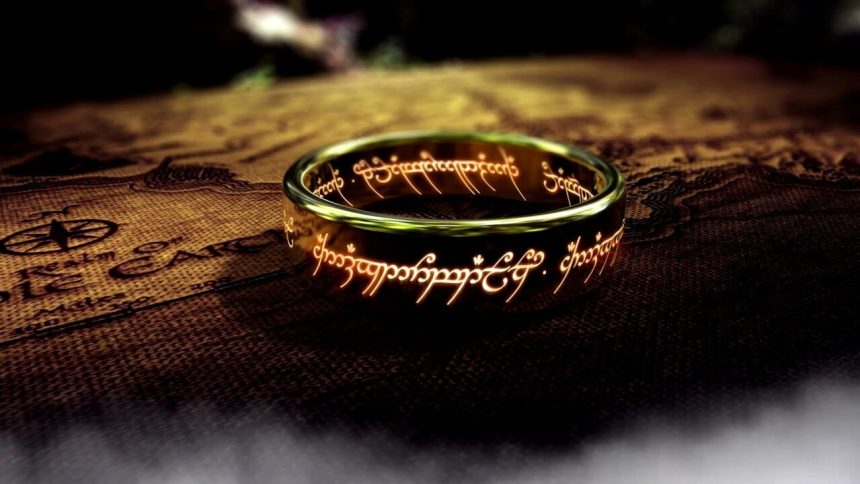 A Gyűrűk Ura