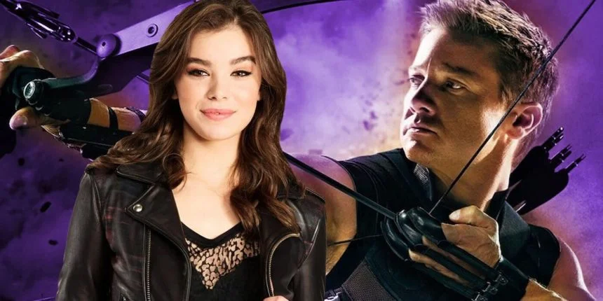 Hailee Steinfeld Sólyomszem