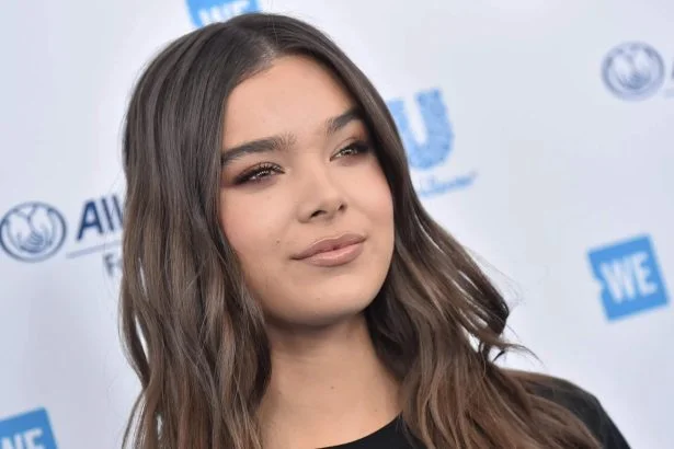 Hailee Steinfeld
