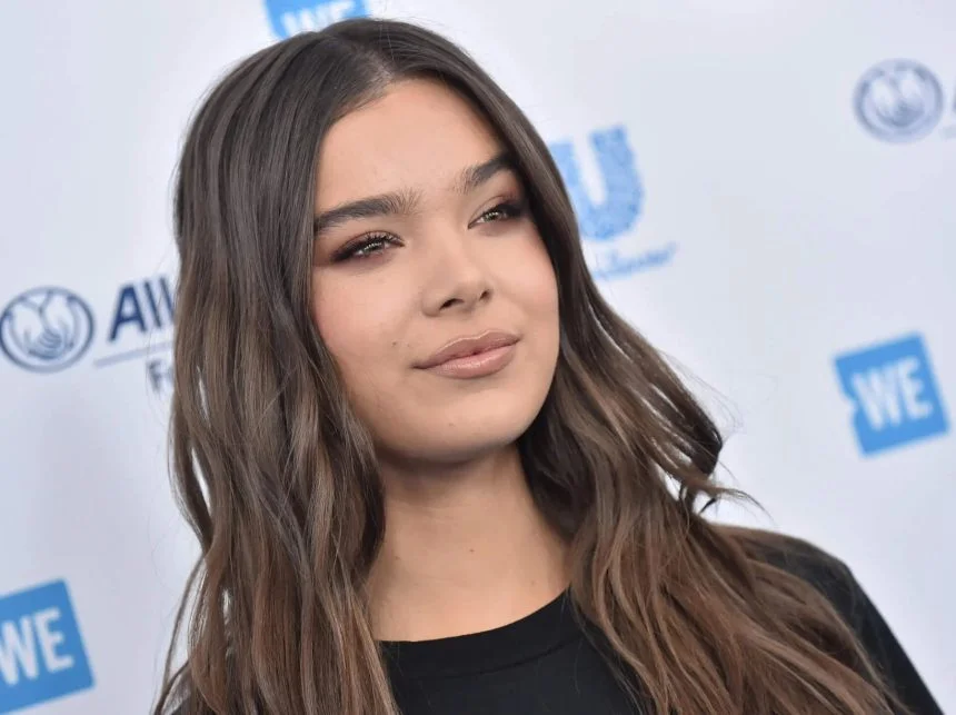 Hailee Steinfeld