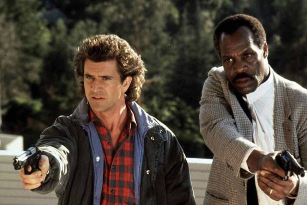 halalos fegyver mini