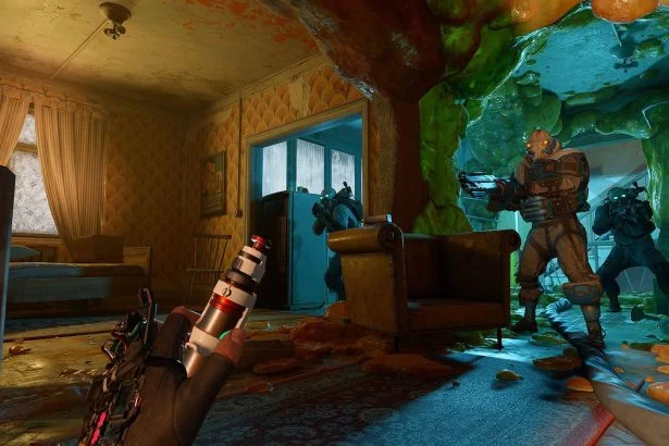 Half-Life: Alyx