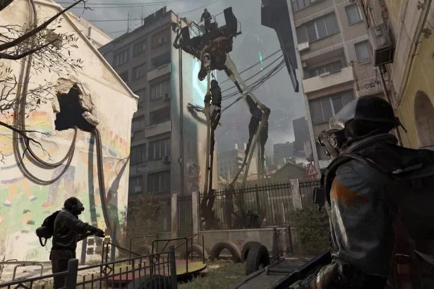 Half-Life: Alyx
