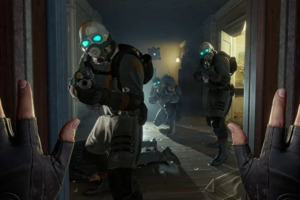 halflife alyx 8