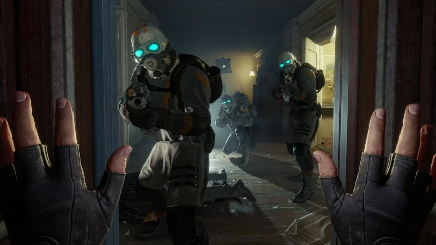 halflife alyx 8