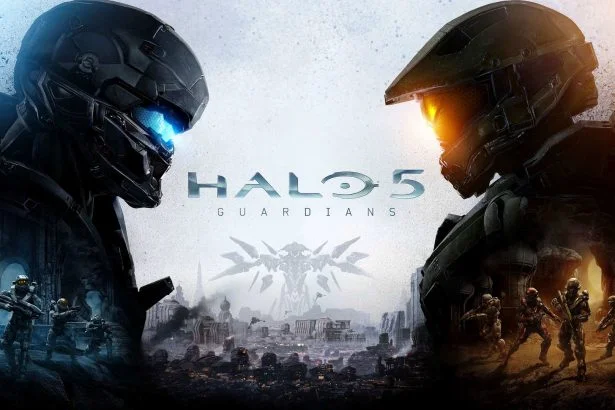 halo 5 guardians