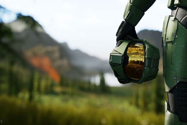 Halo Infinite
