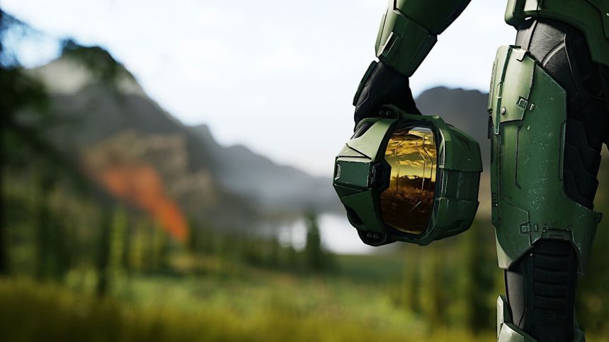 Halo Infinite