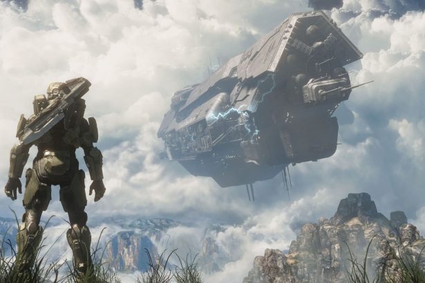 Halo Infinite