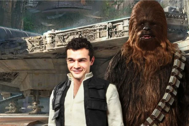 han solo