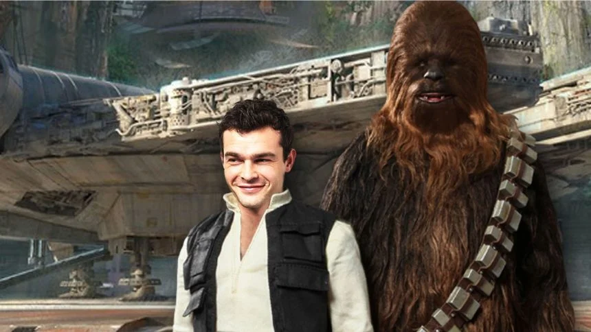han solo