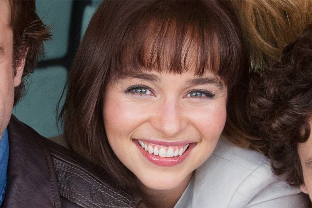 han solo emilia clarke mini