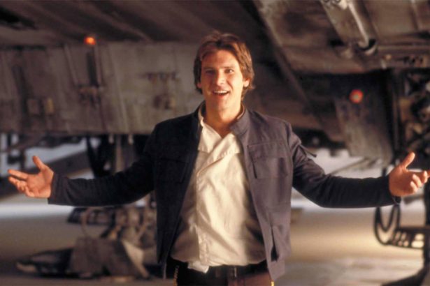 Han Solo