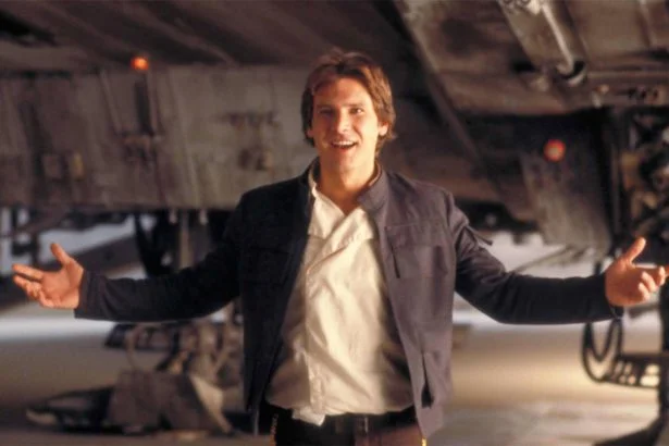 Han Solo