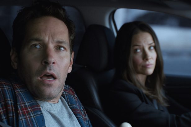 A Hangya és a Darázs