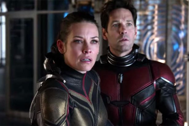 A Hangya és a Darázs