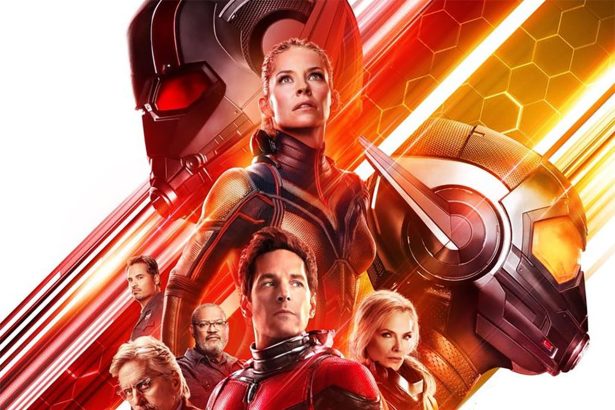 A Hangya és a Darázs