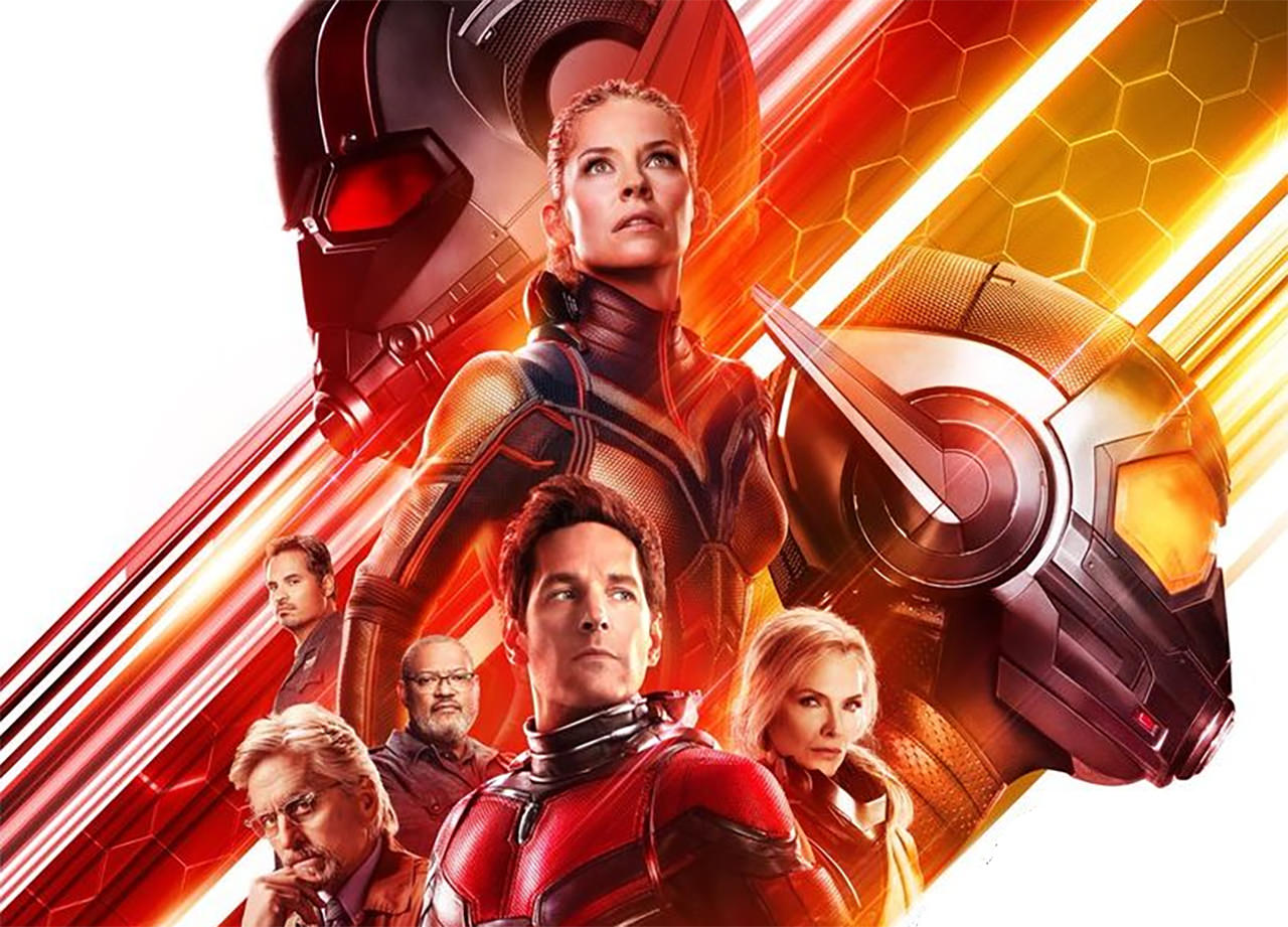 A Hangya és a Darázs