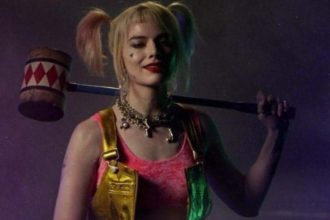 Harley Quinn