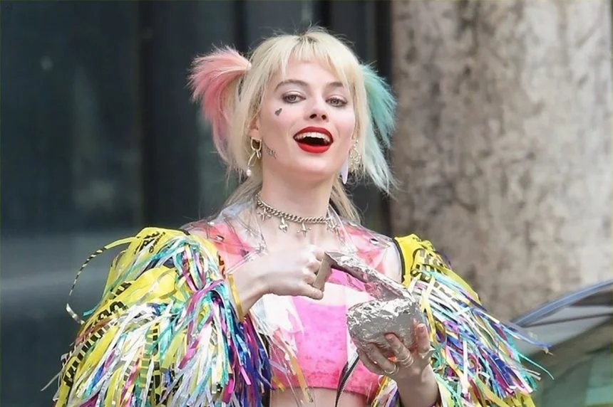 Harley Quinn