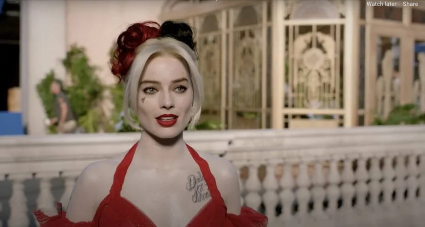 Harley Quinn