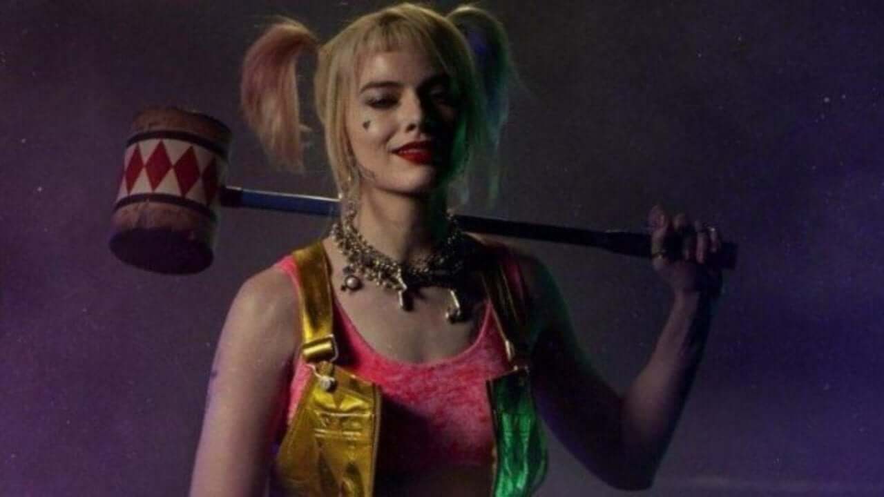 Harley Quinn
