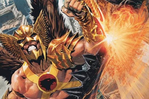 Hawkman