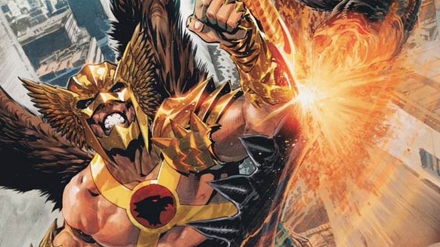 Hawkman