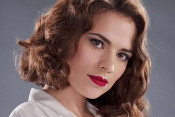 Hayley Atwell