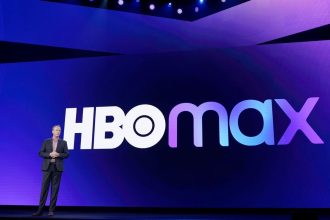 HBO Max
