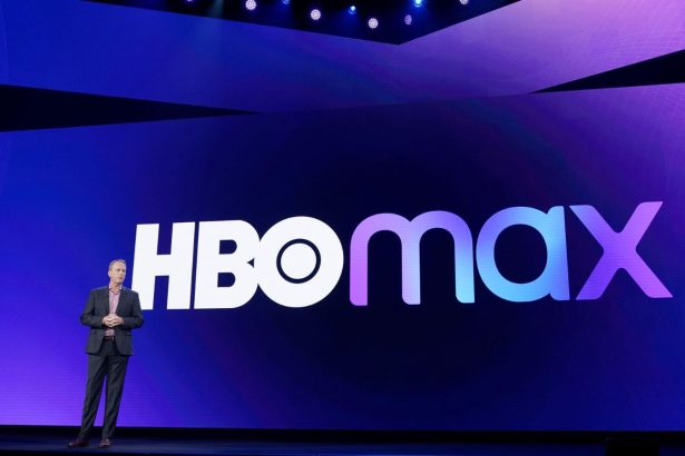 HBO Max