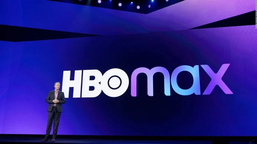HBO Max