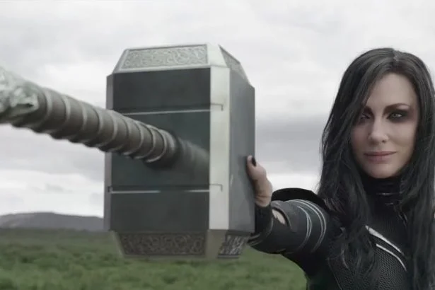 hela mini