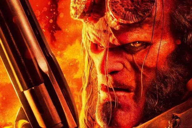 Hellboy