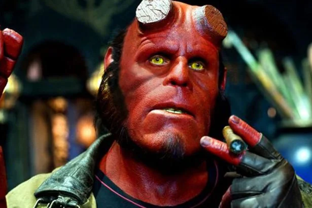 hellboy1 mini