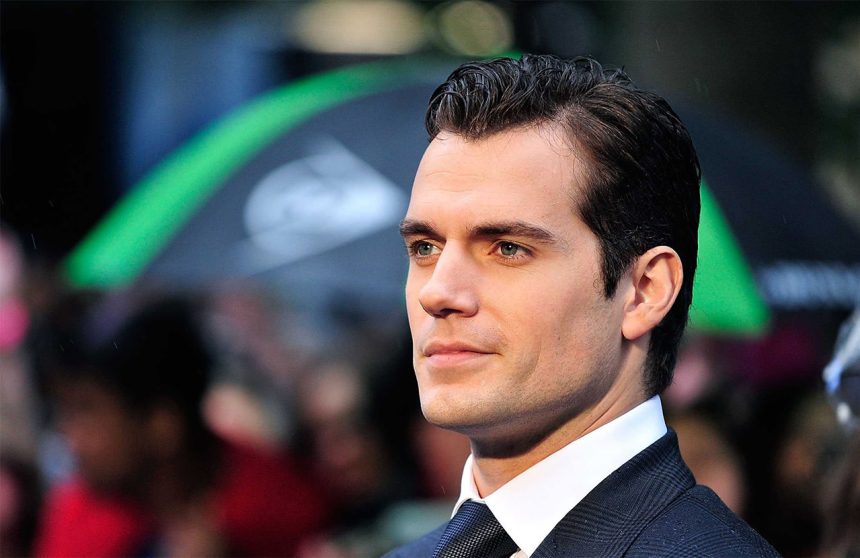 Henry Cavill szerepet kaphat az esetleges Mass Effect-adaptációban 11 Henry Cavill