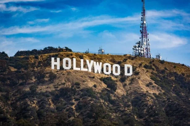 Hollywood