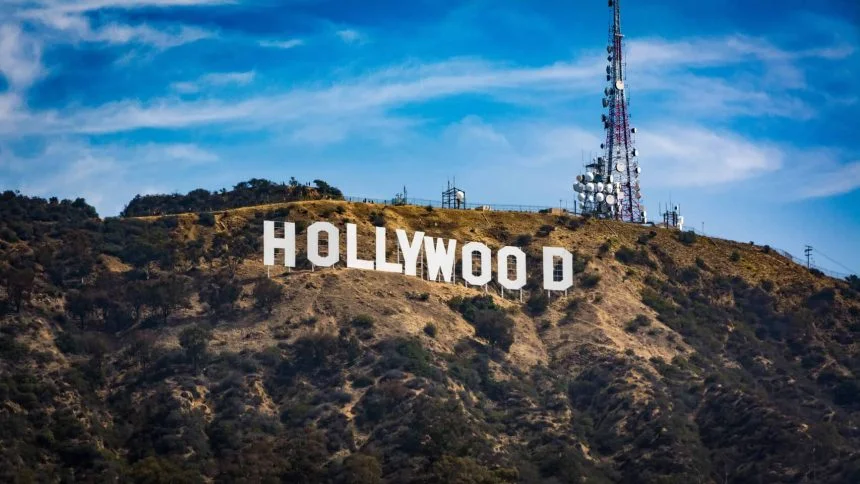 Hollywood