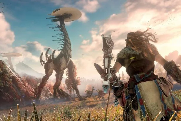 horizon 1