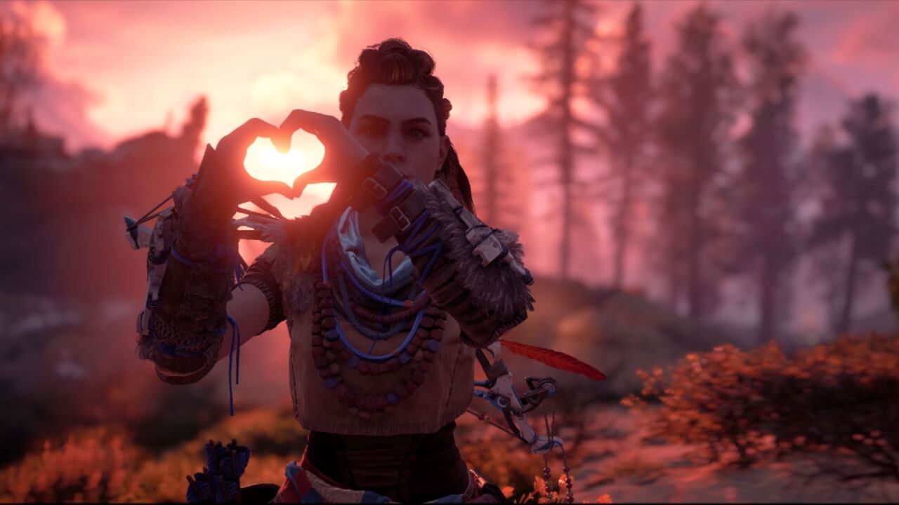 horizonzerodawn aniversario