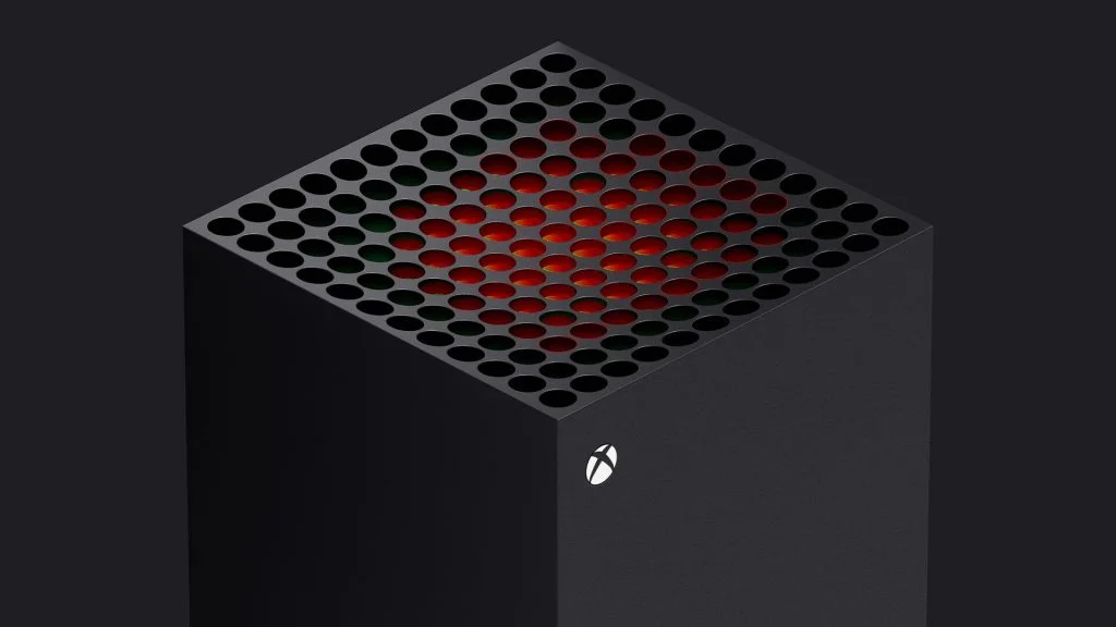 Xbox Series X