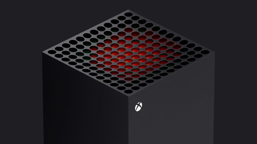 Xbox Series X